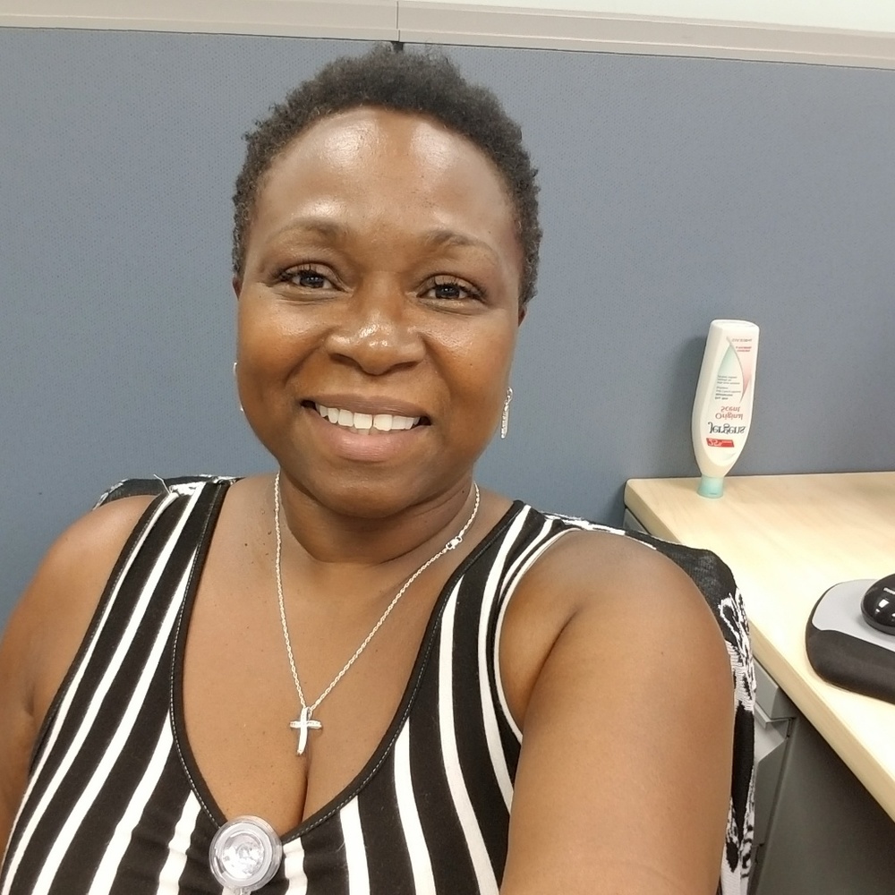 Meet your Posher, Noreen